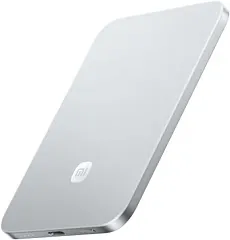 картинка Xiaomi Power bank 5000 mAh Silver BHR08Z2GL