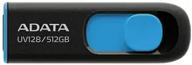 картинка Флэш накопитель A-Data 512GB AUV128-512G-RBE