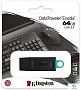 картинка Флэш накопитель Kingston DTX/64GB - превью 6