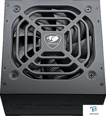 картинка Блок питания Cougar XTC 750