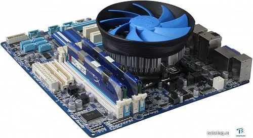 картинка Кулер Deepcool GAMMA ARCHER