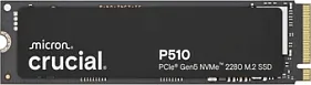 картинка Накопитель SSD Crucial 1TB CT1000P510SSD8