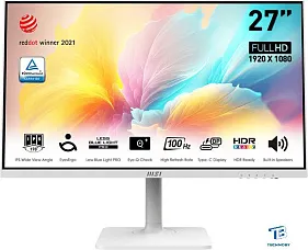 картинка Монитор MSI MD2712PW