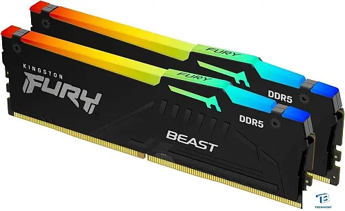 картинка ОЗУ Kingston KF560C30BBEAK2-32