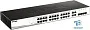 картинка Коммутатор D-Link DGS-1210-28/F3A - превью 1