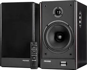 картинка Колонки Microlab SOLO 26