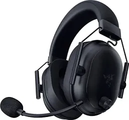 картинка Наушники Razer BlackShark V2 HyperSpeed Черный RZ04-04960100-R3M1