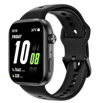 картинка Смарт часы Honor Choice Watch 2i KCH-WB01 Black