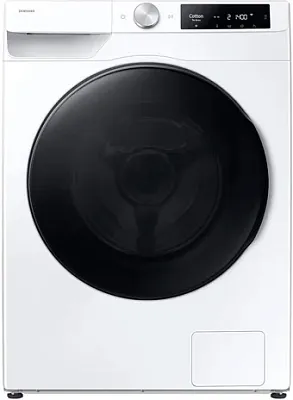 картинка Стирально-сушильная машина Samsung WD11DG6B85BELP