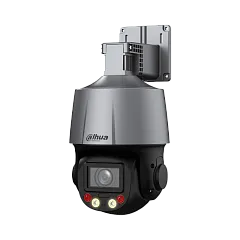 картинка Камера сетевая Dahua DH-SD3C405DB-GNY-A-PV