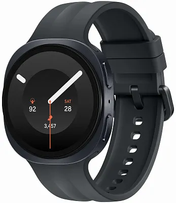 картинка Смарт часы Samsung Galaxy Watch9 SM-L345FZKACAU