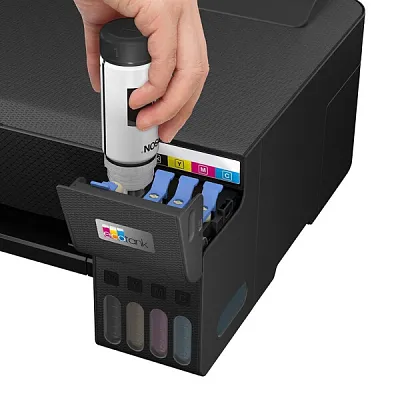 картинка Принтер Epson L1250