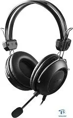 картинка Наушники A4Tech ComfortFit HU-35