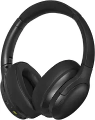 картинка Наушники Baseus Bass BH1 Lite Black