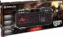 картинка Клавиатура Defender Doom Keeper GK-100DL 45100 - превью 5