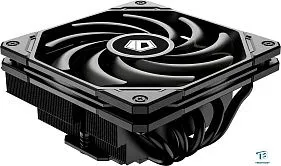 картинка Кулер ID-Cooling IS-55 Black