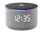 картинка Умная колонка Яндекс Станция Мини 3 Про серый YNDX-00059GRY - превью 1