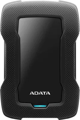 картинка Внешний ж/д A-Data 5TB AHD330-5TU31-CBK