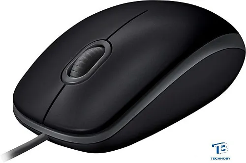картинка Мышь Logitech M110 910-005502