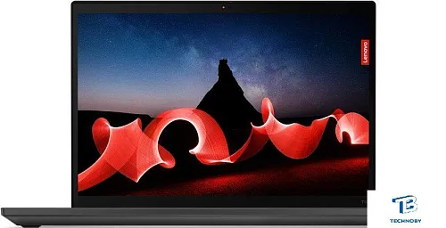 картинка Ноутбук Lenovo ThinkPad T14 21HESGBY00