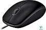 картинка Мышь Logitech M110 910-005502 - превью 2
