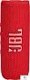 картинка Портативная колонка JBL Flip 6 Красный - превью 2