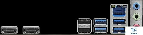 картинка Материнская плата ASRock B760M-H2/M.2