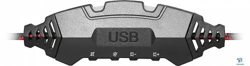 картинка Наушники Defender Warhead G-450 64146