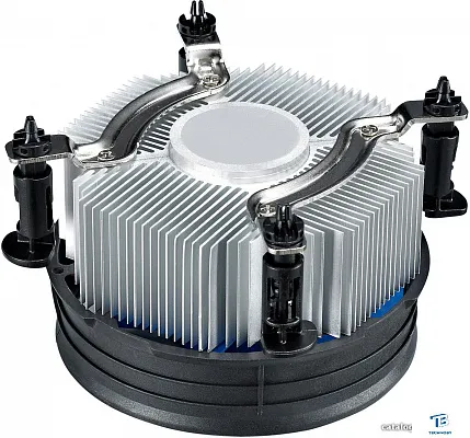 картинка Кулер Deepcool THETA 21 PWM