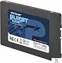 картинка Накопитель SSD Patriot 120GB PBE120GS25SSDR - превью 2