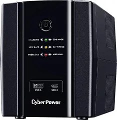 картинка ИБП CyberPower UT1500EG