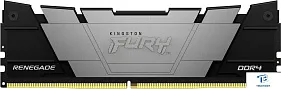 картинка ОЗУ Kingston KF432C16RB2/32