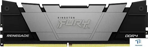 картинка ОЗУ Kingston KF432C16RB12/16