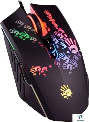 картинка Мышь A4Tech Bloody A60 Activated