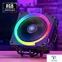 картинка Кулер Aerocool Cylon 3H - превью 2