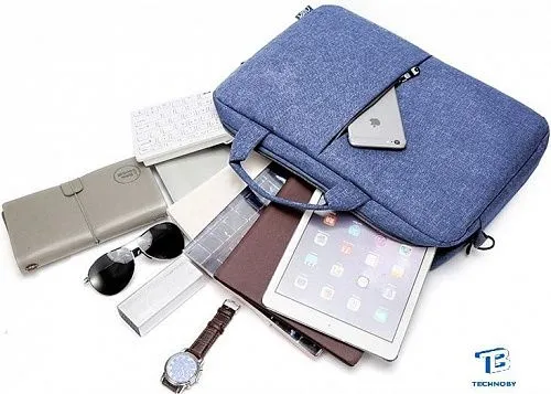 картинка Сумка MIRU Elegance Blue 1029