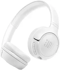 картинка Наушники JBL Tune 530BT Белый