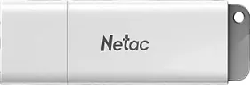 картинка Флэш накопитель Netac 32GB NT03U185N-032G-32WH