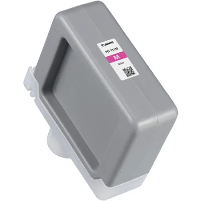 картинка Картридж Canon 6846C001 PFI-111 красный