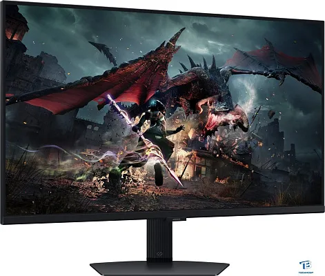 картинка Монитор Samsung LS32DG502EIXCI