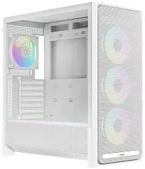 картинка Корпус Ocypus Delta C70 White ARGB