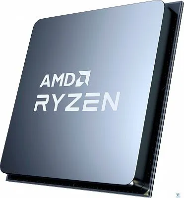 картинка Процессор AMD Ryzen 5 5600X (oem)