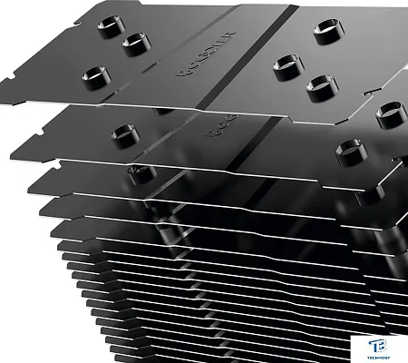 картинка Кулер PCCooler Paladin EX300S