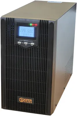 картинка ИБП Kiper Power SmartPro 3000
