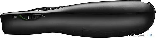 картинка Презентер Logitech R400 910-001356