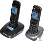 картинка Радиотелефон Panasonic KX-TG2512RU2 - превью 1