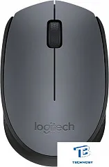 картинка Мышь беспроводная Logitech M170 910-004642