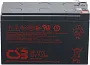 картинка Батарея для ИБП CSB GP 1272W F2 12V/7,2Ah - превью 1