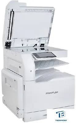 картинка МФУ Pantum BM270ADN