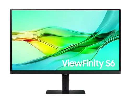 картинка Монитор Samsung LS27D604UAIXCI